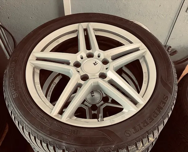 Mercedes-Benz A 250 Sport 4Matic 7G-DCT