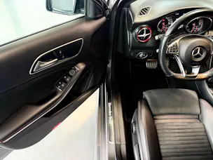 Mercedes-Benz A 250 Sport 4Matic 7G-DCT