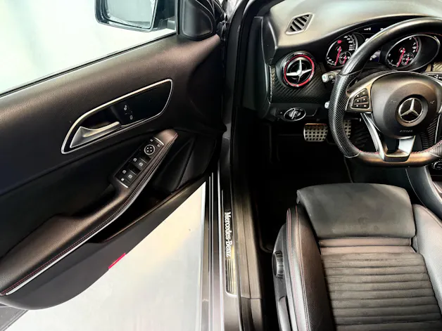Mercedes-Benz A 250 Sport 4Matic 7G-DCT