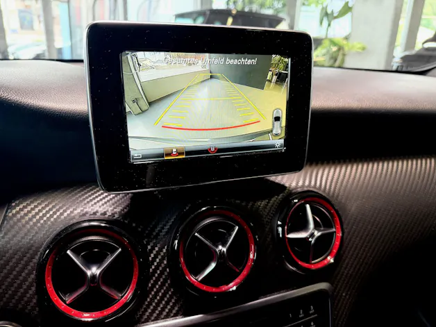 Mercedes-Benz A 250 Sport 4Matic 7G-DCT
