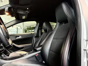 Mercedes-Benz A 250 Sport 4Matic 7G-DCT