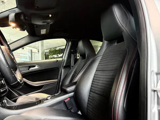 Mercedes-Benz A 250 Sport 4Matic 7G-DCT