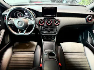 Mercedes-Benz A 250 Sport 4Matic 7G-DCT