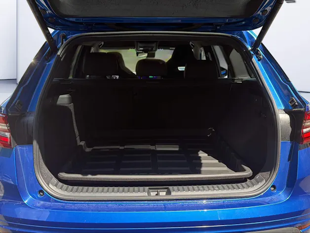 Škoda Kodiaq 1.5 TSI PHEV Sportline