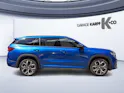 Škoda Kodiaq 1.5 TSI PHEV Sportline