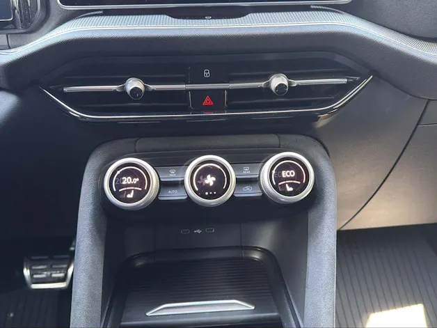 Škoda Kodiaq 1.5 TSI PHEV Sportline