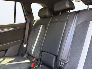 Škoda Kodiaq 1.5 TSI PHEV Sportline