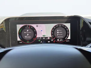 Škoda Kodiaq 1.5 TSI PHEV Sportline