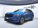 Škoda Kodiaq 1.5 TSI PHEV Sportline