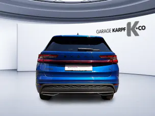Škoda Kodiaq 1.5 TSI PHEV Sportline