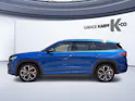 Škoda Kodiaq 1.5 TSI PHEV Sportline