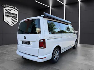 VW T6 California 3000 2.0 TDI 150 Ocean GREY DSG