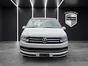 VW T6 California 3000 2.0 TDI 150 Ocean GREY DSG