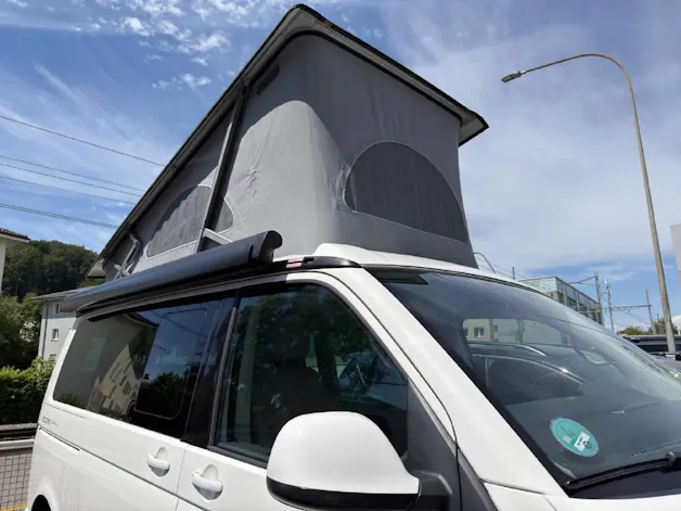 VW T6 California 3000 2.0 TDI 150 Ocean GREY DSG