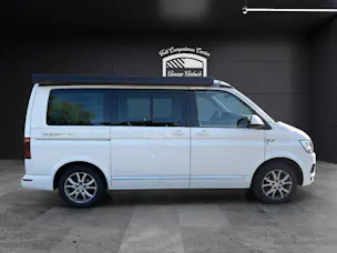 VW T6 California 3000 2.0 TDI 150 Ocean GREY DSG