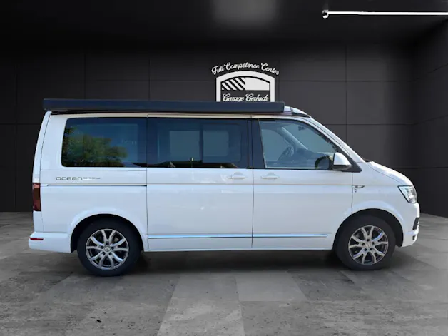 VW T6 California 3000 2.0 TDI 150 Ocean GREY DSG