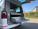 VW T6 California 3000 2.0 TDI 150 Ocean GREY DSG