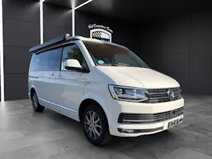 VW T6 California 3000 2.0 TDI 150 Ocean GREY DSG