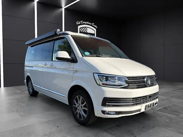 VW T6 California 3000 2.0 TDI 150 Ocean GREY DSG