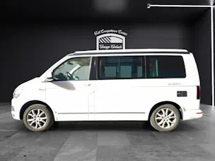 VW T6 California 3000 2.0 TDI 150 Ocean GREY DSG