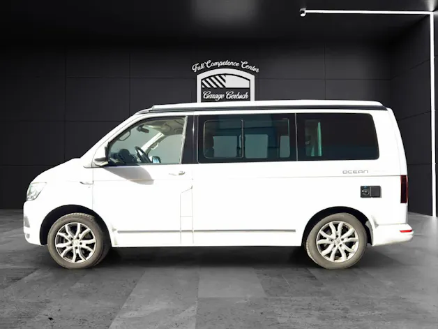 VW T6 California 3000 2.0 TDI 150 Ocean GREY DSG