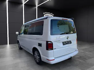 VW T6 California 3000 2.0 TDI 150 Ocean GREY DSG