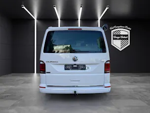 VW T6 California 3000 2.0 TDI 150 Ocean GREY DSG
