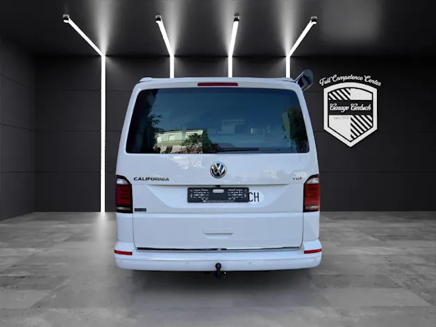 VW T6 California 3000 2.0 TDI 150 Ocean GREY DSG