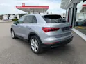 Audi Q3 35 TDI advanced quattro S-tronic