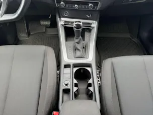 Audi Q3 35 TDI advanced quattro S-tronic
