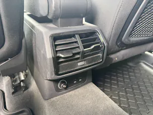 Audi Q3 35 TDI advanced quattro S-tronic