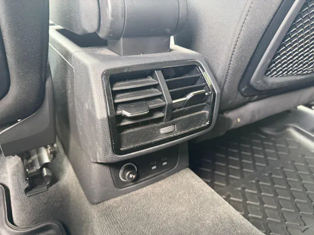 Audi Q3 35 TDI advanced quattro S-tronic