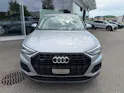 Audi Q3 35 TDI advanced quattro S-tronic
