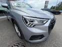 Audi Q3 35 TDI advanced quattro S-tronic