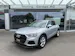 Audi Q3 35 TDI advanced quattro S-tronic