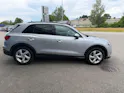 Audi Q3 35 TDI advanced quattro S-tronic