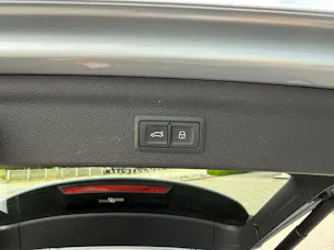 Audi Q3 35 TDI advanced quattro S-tronic