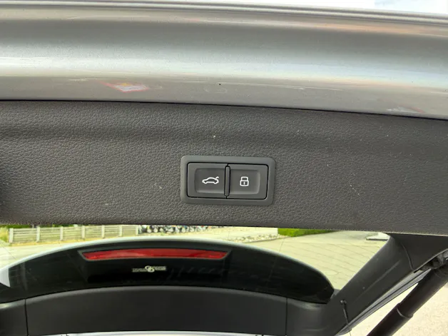 Audi Q3 35 TDI advanced quattro S-tronic