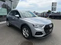 Audi Q3 35 TDI advanced quattro S-tronic