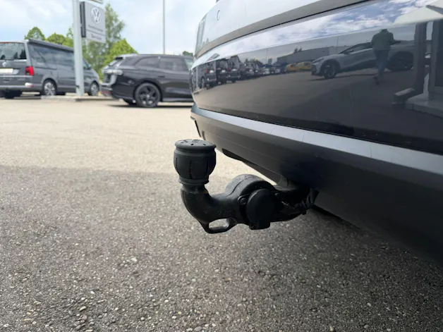 Audi Q3 35 TDI advanced quattro S-tronic