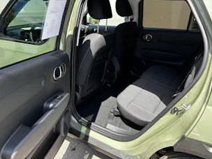 Hyundai Inster 49kWh Amplia