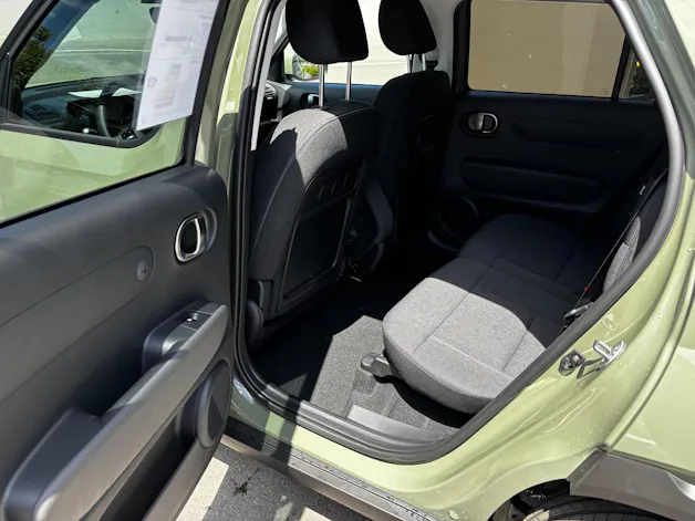 Hyundai Inster 49kWh Amplia