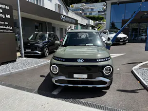 Hyundai Inster 49kWh Amplia