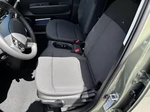 Hyundai Inster 49kWh Amplia