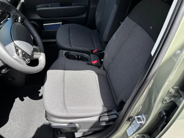 Hyundai Inster 49kWh Amplia