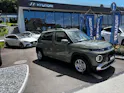 Hyundai Inster 49kWh Amplia
