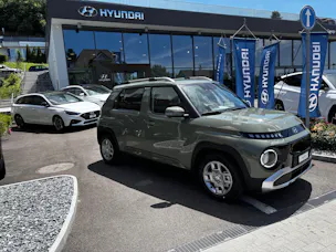 Hyundai Inster 49kWh Amplia