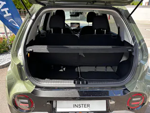 Hyundai Inster 49kWh Amplia