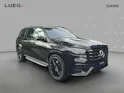 Mercedes-Benz GLS 450 d 4Matic 9G-Tronic