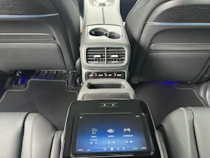 Mercedes-Benz GLS 450 d 4Matic 9G-Tronic